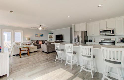 Cozy Kure by Carolina Beach Realty - Foto 26