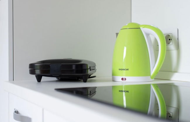 So-l563-tola35c2 - Villa Tola - Giallo - Foto 37