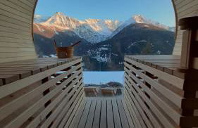 Chalet Cormignano - Foto 36