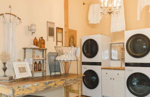 The Gilded Lady - The Socialite Suite - Foto 10