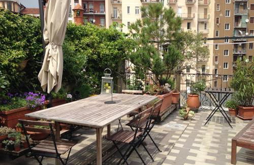 Design&Terrazzo a 5 min dal centro - Laura's House - Foto 20