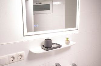 Charmante Wohnung am Drachenfels - Foto 13