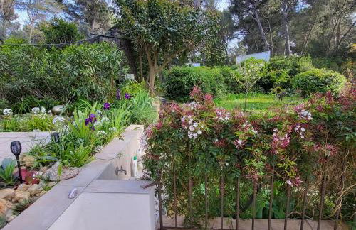 UN OASIS EN PROVENCE - Foto 38