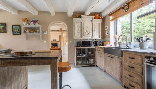 La Ruche - Maison 7p avec Jardin - Photo 2