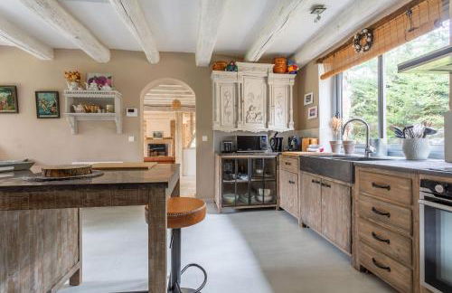 La Ruche - Maison 7p avec Jardin - Photo 2