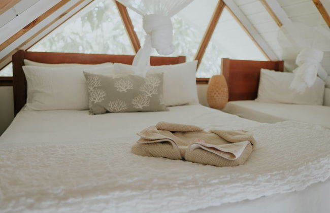 Whispering Palms Vanuatu - Foto 2