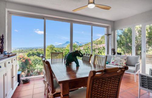 Oceanview House Altea Hills - Foto 25