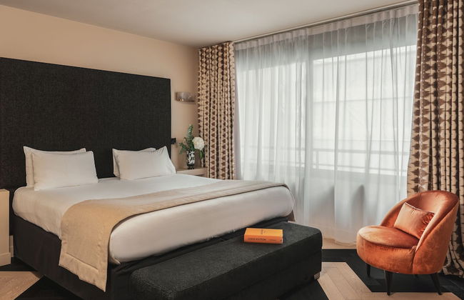 Le Rayz Vendôme - Foto 34