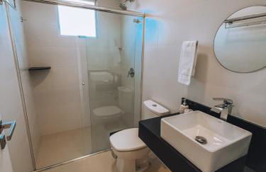 Apartamento Penha Beira Mar Beto Carrero World - Foto 11