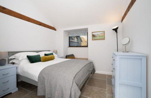 Grasmere Cottage with Stunnng Views by LetMeStay - Foto 18