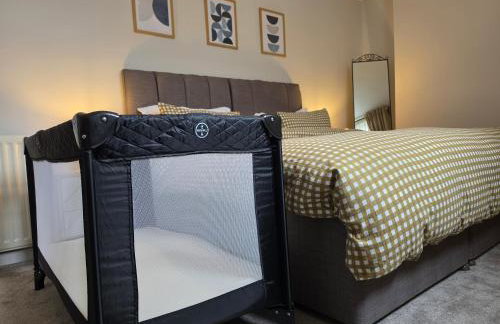 Ample town house in Workington, West Lakes, Lake District - Foto 8