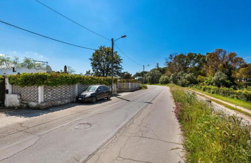 3316 Villa San Donato by Perle di Puglia - Foto 54