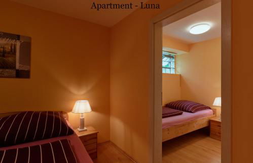 Villa Vici - Ferienwohnungen - Foto 44