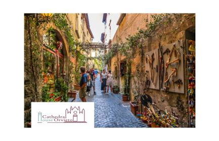 Cathedral House Orvieto - Foto 32