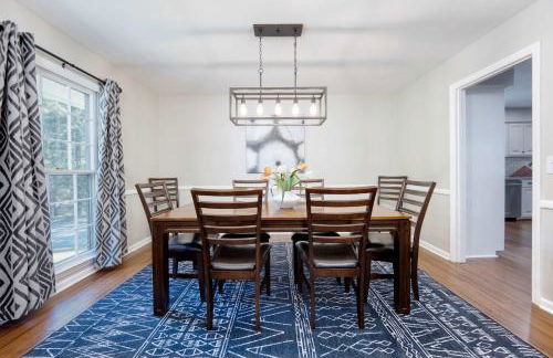 Near Botanical Garden with a Pool Charming on Charing - Foto 46