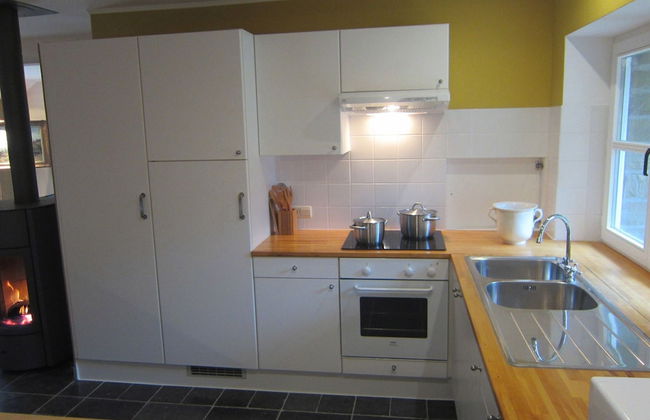 Wonderful Loft near Bastogne in Castle of Xviith History - Foto 13