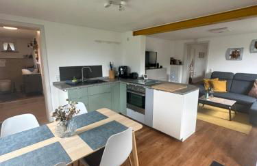 Ferienwohnung um`s Eck - Foto 10