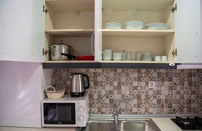 Duru Apart Istanbul - Foto 15