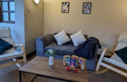 3-Bed, Sleeps 6, 1 Bath, Parking, WiFi - Foto 22