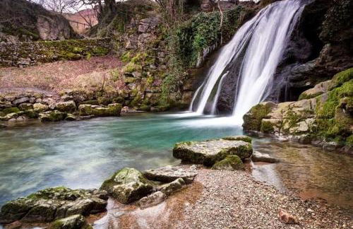 Hideaway Cottage - Foto 20