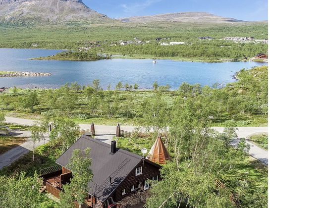 Haltinsaana - Foto 1