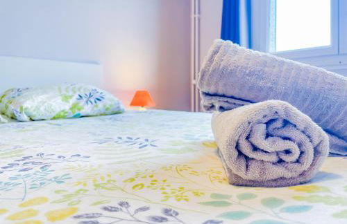 Appartement spacieux et lumineux pour 5 personnes - Foto 21