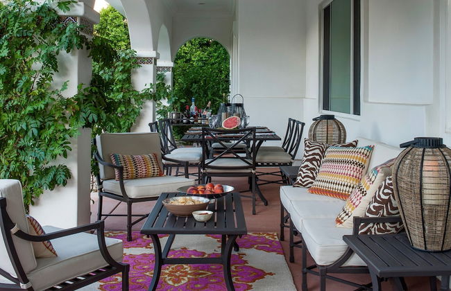 Villa Vista - Spanish Luxury Pool Wifi - Photo 78