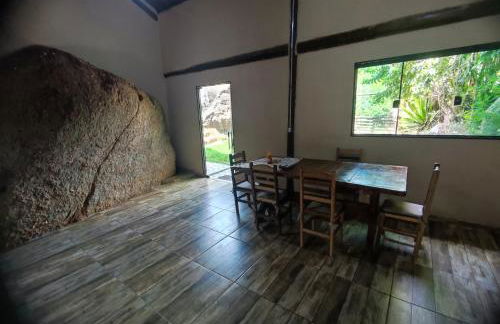 Chalé da Pedra Mágica - Photo 15