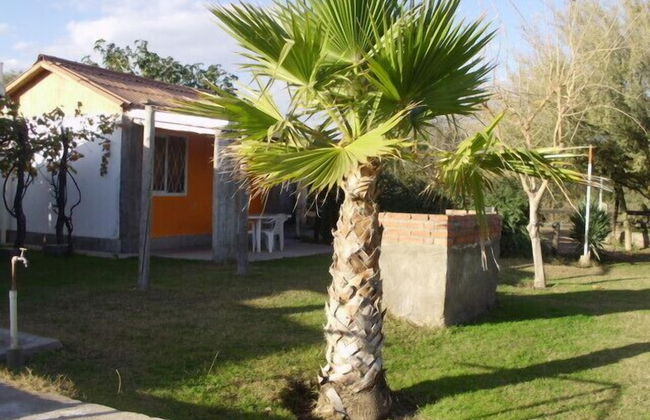 Cabañas Valle Verde - Foto 1