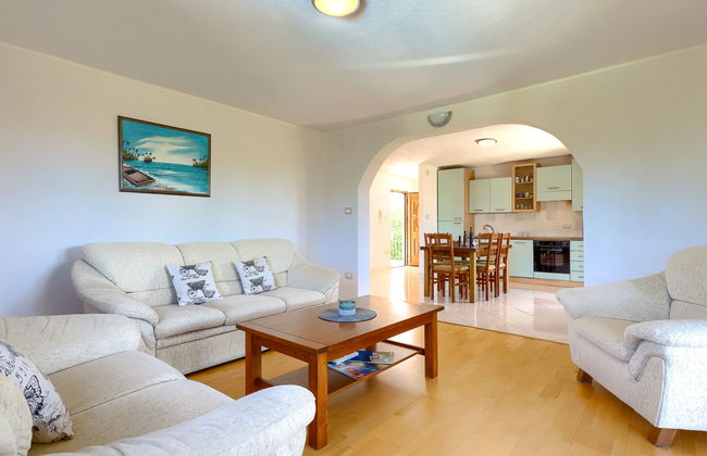 Villa Vittoria - Foto 27