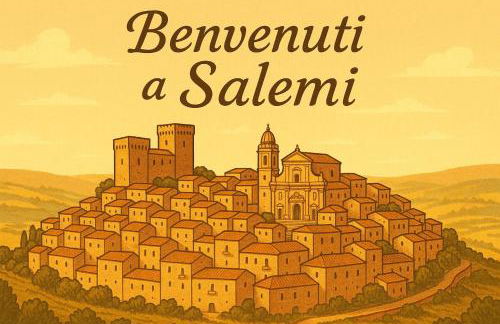 SEGESTA - Vieux Centre Historique - Foto 1