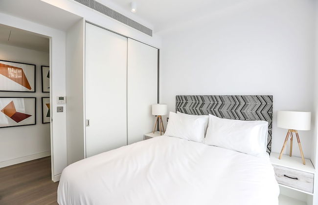 King John Court Apartments - Foto 4