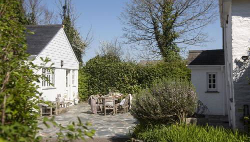 Sparnal Stitch and the Hideaway - Foto 1