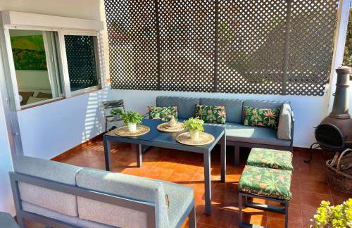 Las Brisas Penthouse by SunHousesCanarias - Foto 22