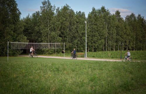 Lodges Zacisze I - Foto 22