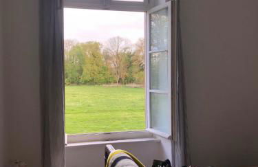 Gutshaus am Nationalpark Unteres Odertal - Foto 30