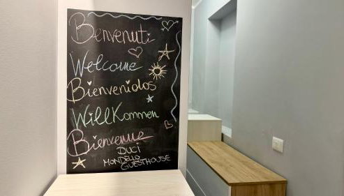 Duci Mondello Guesthouse - Foto 3