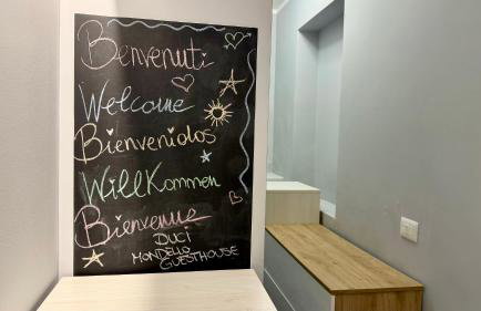 Duci Mondello Guesthouse - Foto 3