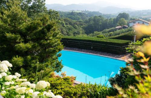 Villa Urbasa - Foto 39