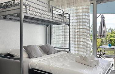 Apartement Cabine - Bord de Mer - Foto 27