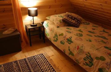 DOMKI KOLOROWE - Foto 26