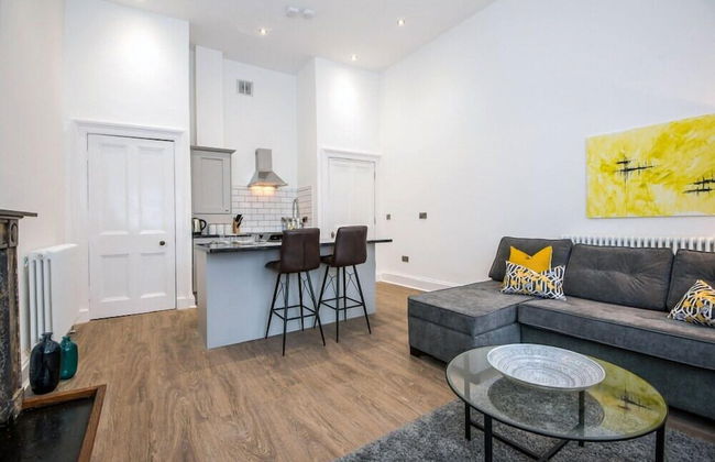 The Morton at 52 Old Elvet - Foto 1