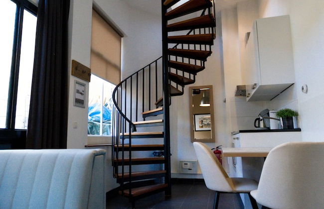 Allure Garden Apartments - Foto 49