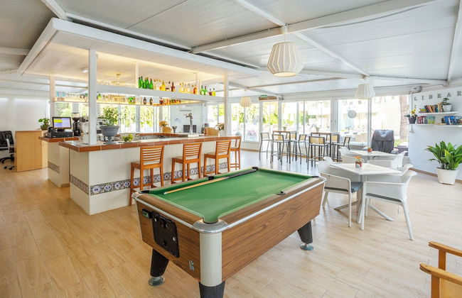 BJ Apartamentos Club Sa Coma - Foto 26