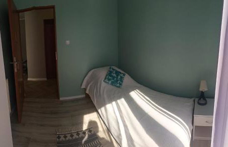 Zacisze, domek na wsi blisko Trójmiasta - Foto 14