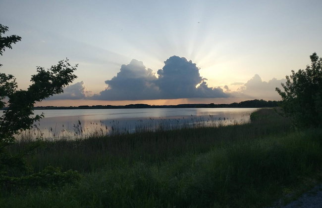 4 Person Holiday Home in Hejls - Foto 37