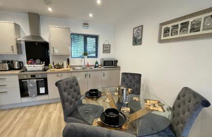 Chapel Row Cottages 4 - Foto 13