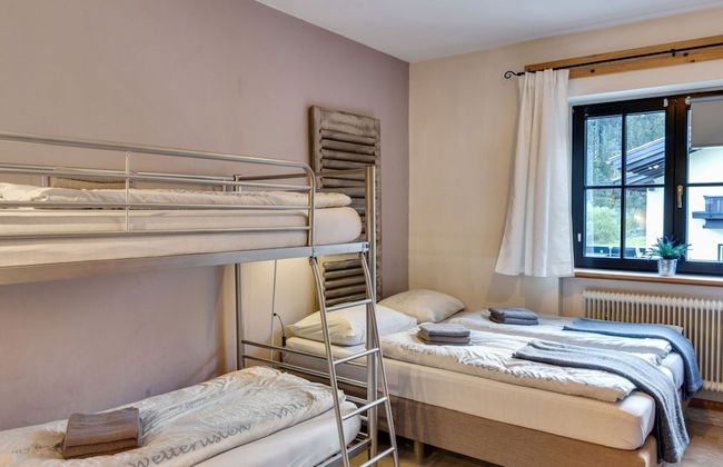 Chalet in ski Area in Leogang - Photo 5