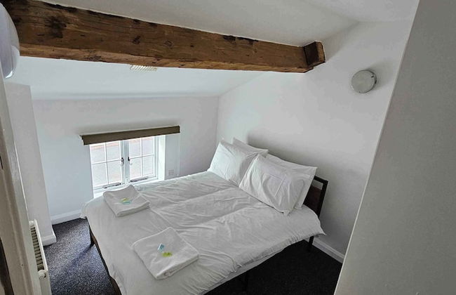 Plas Bellin Cottages - Foto 6