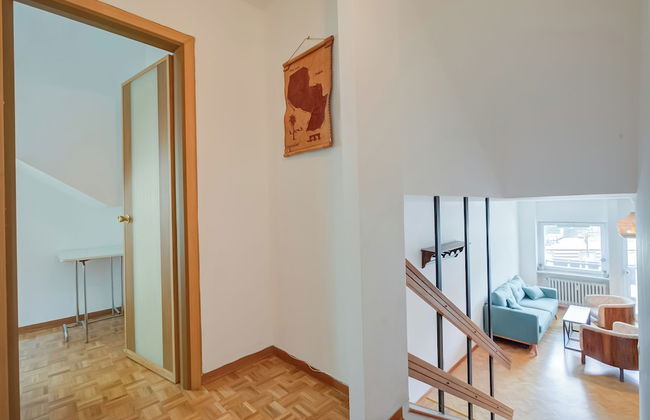 Comfort Tra Fiume E Pini - Foto 18